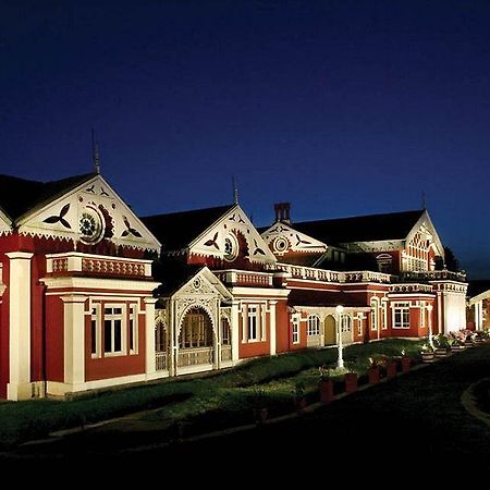 Welcomheritage Fernhills Royal Palace Ooty Exterior photo