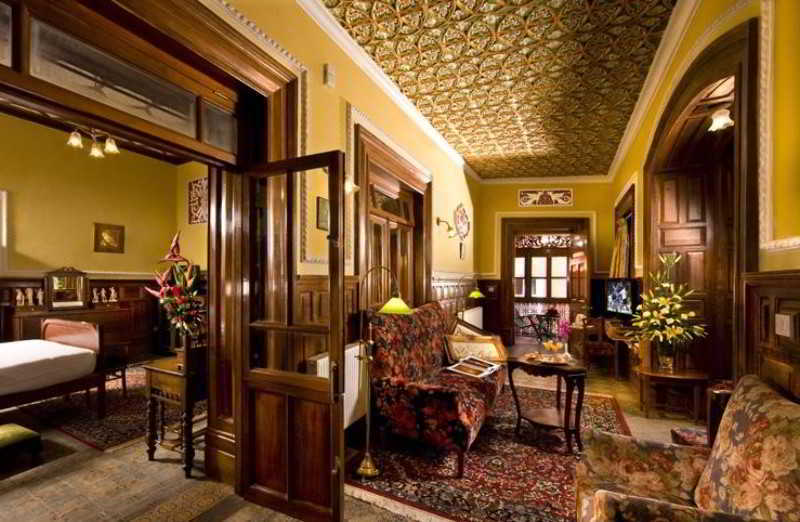 Welcomheritage Fernhills Royal Palace Ooty Exterior photo